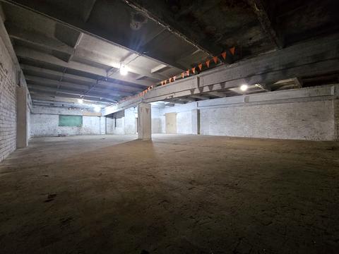 коммерческая по адресу Калиновая ул., 8