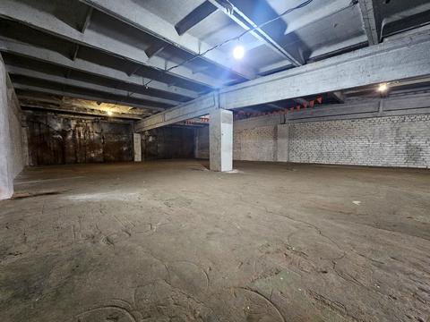 коммерческая по адресу Калиновая ул., 8