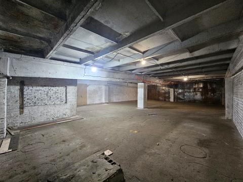 коммерческая по адресу Калиновая ул., 8