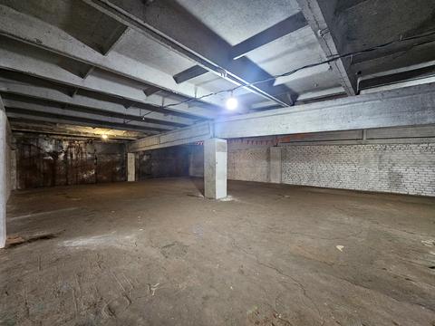 коммерческая по адресу Калиновая ул., 8