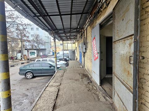 коммерческая по адресу Калиновая ул., 8