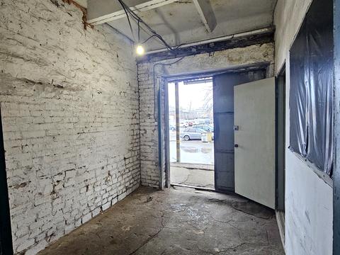 коммерческая по адресу Калиновая ул., 8