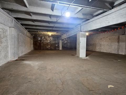 коммерческая по адресу Калиновая ул., 8