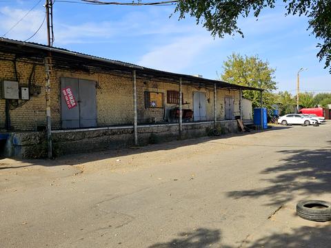 коммерческая по адресу Калиновая ул., 8