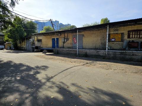 коммерческая по адресу Калиновая ул., 8