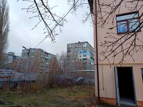 будинок за адресою Маріупольська вул., 21