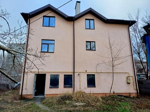 будинок за адресою Маріупольська вул., 21