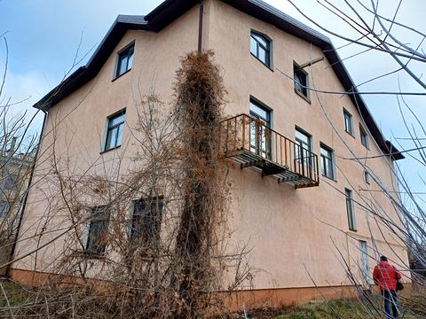 будинок за адресою Маріупольська вул., 21