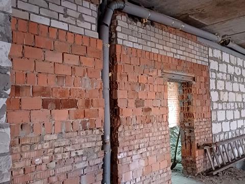 будинок за адресою Маріупольська вул., 21