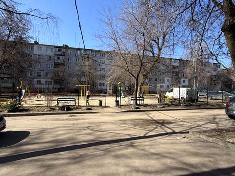 квартира за адресою Кибальчича вул., 10