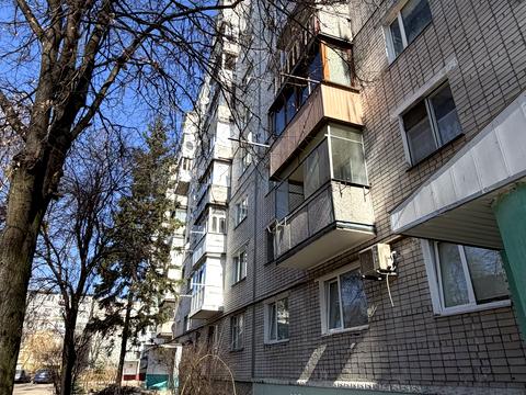 квартира за адресою Кибальчича вул., 10