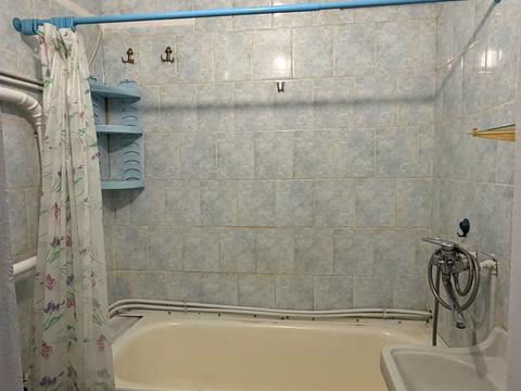 квартира за адресою Кибальчича вул., 10