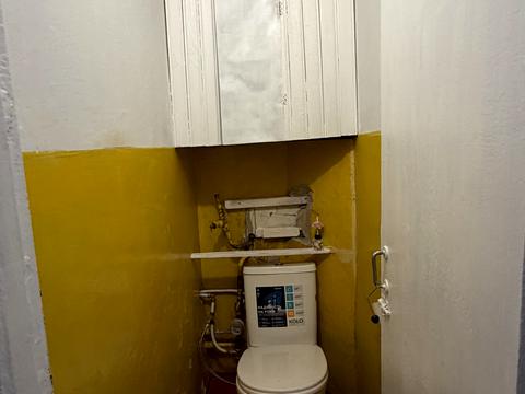 квартира за адресою Кибальчича вул., 10