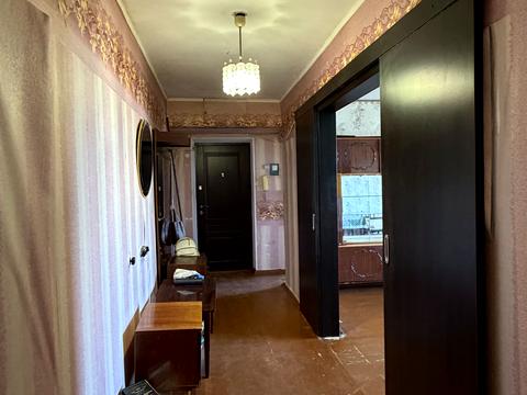 квартира за адресою Кибальчича вул., 10