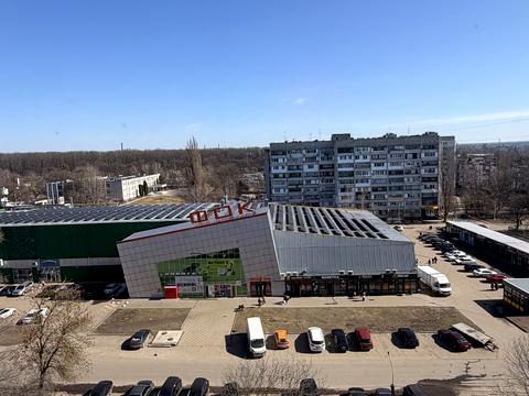 квартира за адресою Кибальчича вул., 10