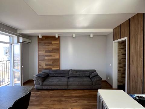 квартира за адресою Воскресенський просп. (Перова), 10а