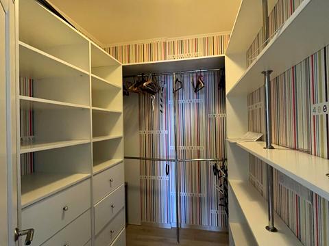 квартира за адресою Воскресенський просп. (Перова), 10а