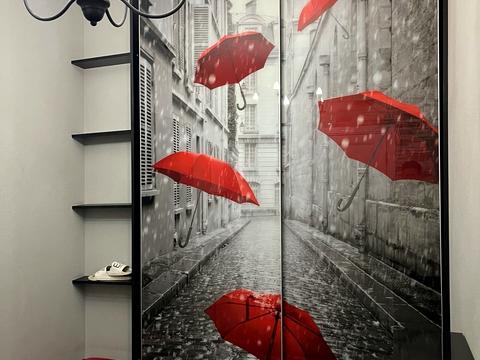 квартира за адресою Воскресенський просп. (Перова), 10а