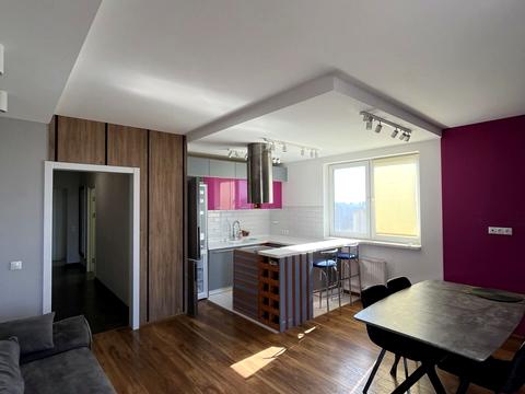 квартира за адресою Воскресенський просп. (Перова), 10а