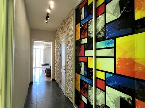 квартира за адресою Воскресенський просп. (Перова), 10а