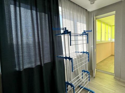 квартира за адресою Воскресенський просп. (Перова), 10а