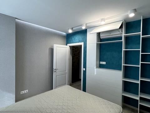 квартира за адресою Воскресенський просп. (Перова), 10а