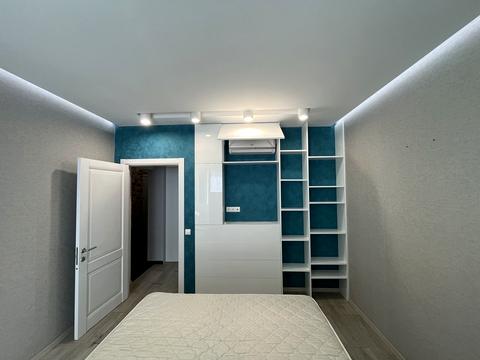 квартира за адресою Воскресенський просп. (Перова), 10а