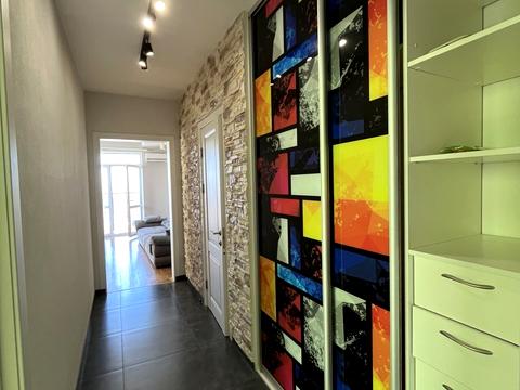 квартира за адресою Воскресенський просп. (Перова), 10а