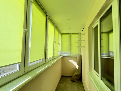 квартира за адресою Воскресенський просп. (Перова), 10а