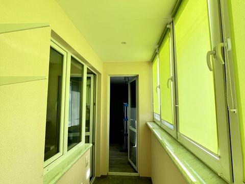 квартира за адресою Воскресенський просп. (Перова), 10а