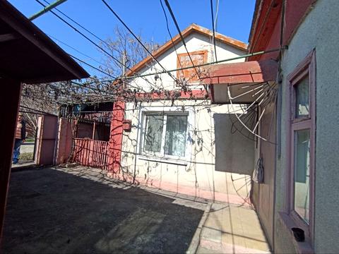 будинок за адресою Штурманська вул.