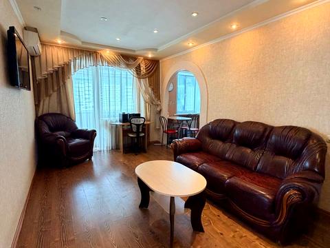 квартира за адресою Старокозацька вул. (Комсомольська), 2