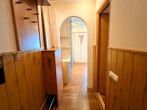 квартира за адресою Старокозацька вул. (Комсомольська), 2