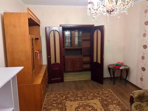 квартира по адресу Бережанская ул., 16-А