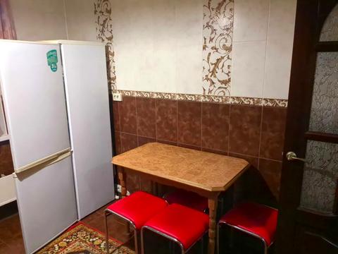 квартира по адресу Бережанская ул., 16-А