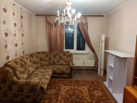 квартира по адресу Бережанская ул., 16-А