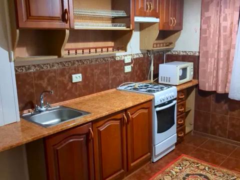 квартира по адресу Бережанская ул., 16-А