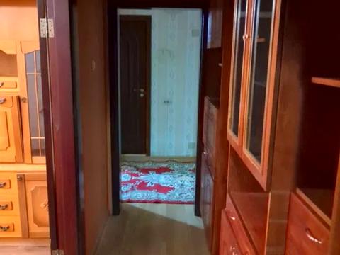 квартира по адресу Бережанская ул., 16-А