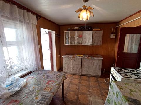 будинок за адресою Штурманська вул.