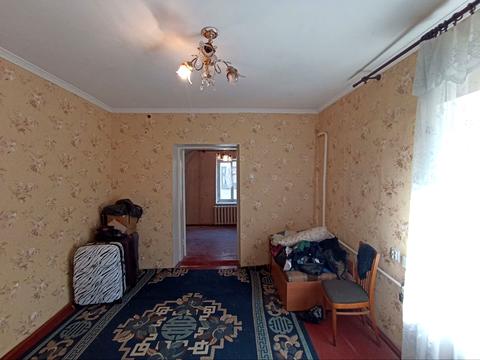 будинок за адресою Штурманська вул.