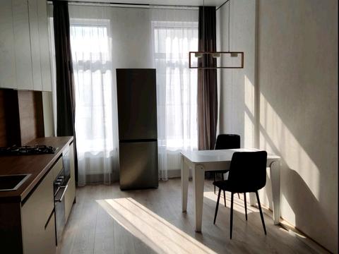 квартира за адресою Дача Ковалевського вул., 91