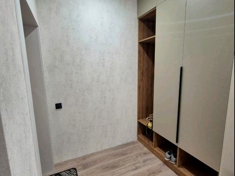 квартира за адресою Дача Ковалевського вул., 91