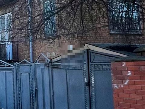 дом по адресу Самійленка