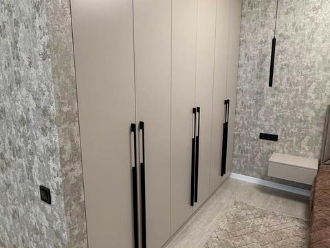 квартира за адресою Добровольців пров., 21