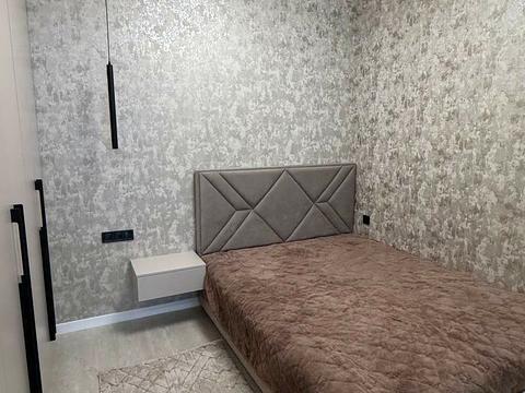 квартира за адресою Добровольців пров., 21