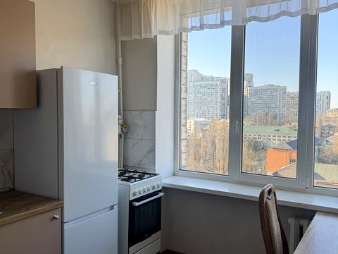 квартира по адресу Леси Украинки бульв., 36/10