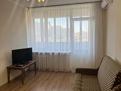 квартира по адресу Леси Украинки бульв., 36/10