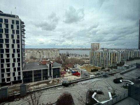 квартира по адресу Володимира Вернадського ул. (Дзержинського), 35-Н