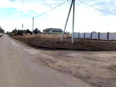 ділянка за адресою Західна вул., 57