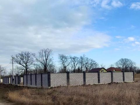 ділянка за адресою Західна вул., 57